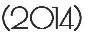 (2014)